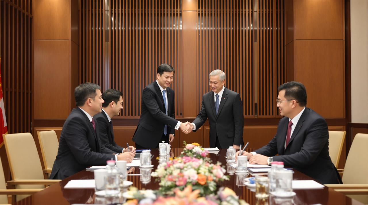 在线看片与腾讯视频达成战略合作，共同打造精品网络剧内容生态